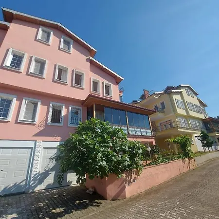 Karadeniz Manzarali *