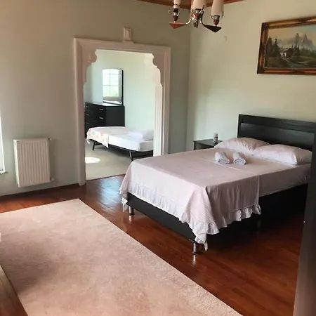 Karadeniz Manzarali * Trabzon