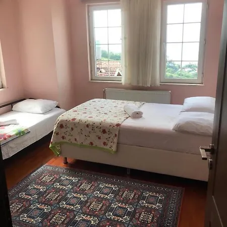 Karadeniz Manzarali Hotel Trabzon