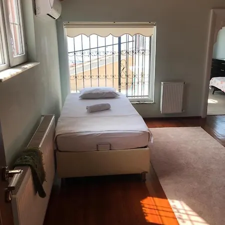 Karadeniz Manzarali *